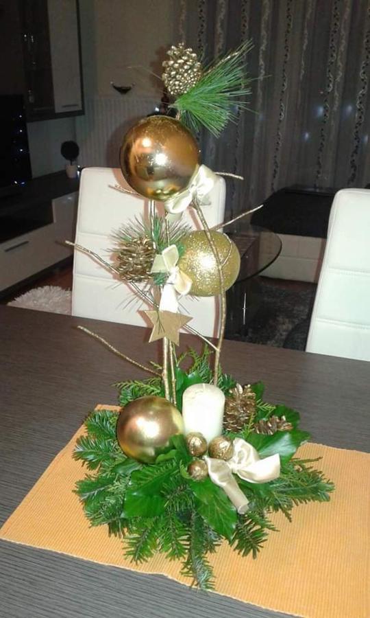 Omega Hotel โดโบย ภายนอก รูปภาพ
